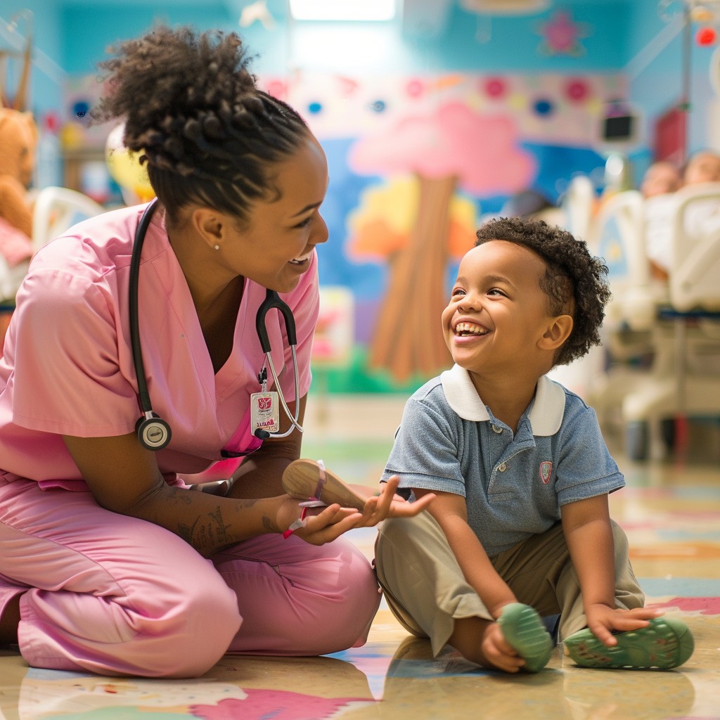 Assured Pediatrics